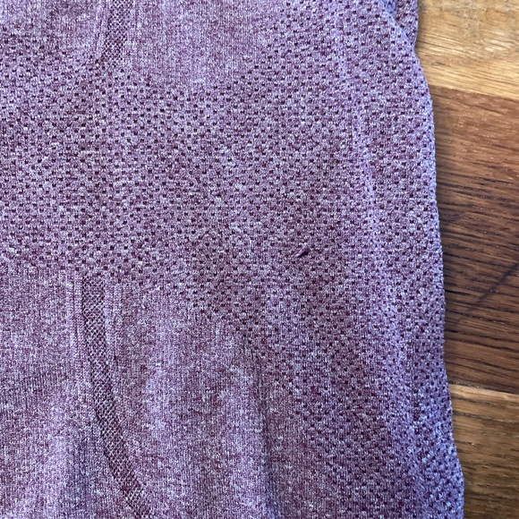 Lululemon Swiftly Quarter Zip, Size 4 - Picture 9 of 9